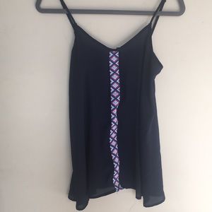 Collective Concepts Tank Top